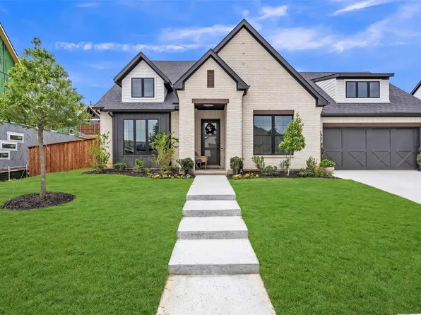 900 Brookwood Blvd, Haslet, TX 76052