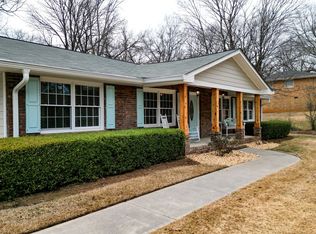 3649 Pinehill Cir, Acworth, GA 30101