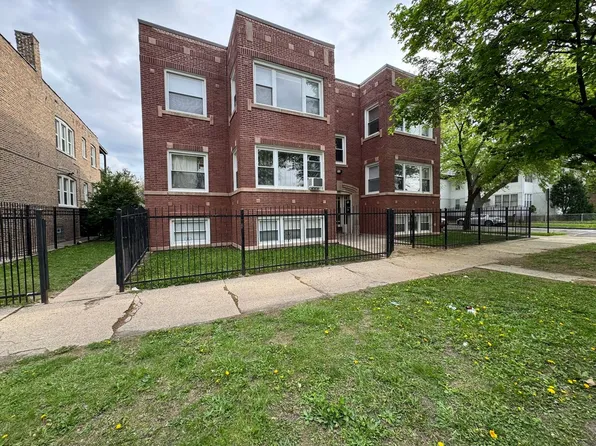 3457 W 66th St #G1, Chicago, IL 60629