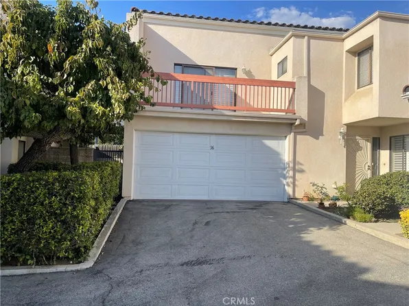 10022 Reseda Blvd Unit 16, Northridge, CA 91324