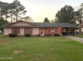 116 Grange Street, Rocky Mount, NC 27804