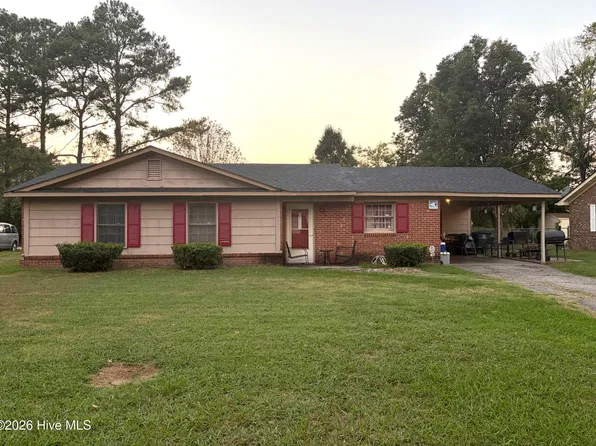 116 Grange Street, Rocky Mount, NC 27804