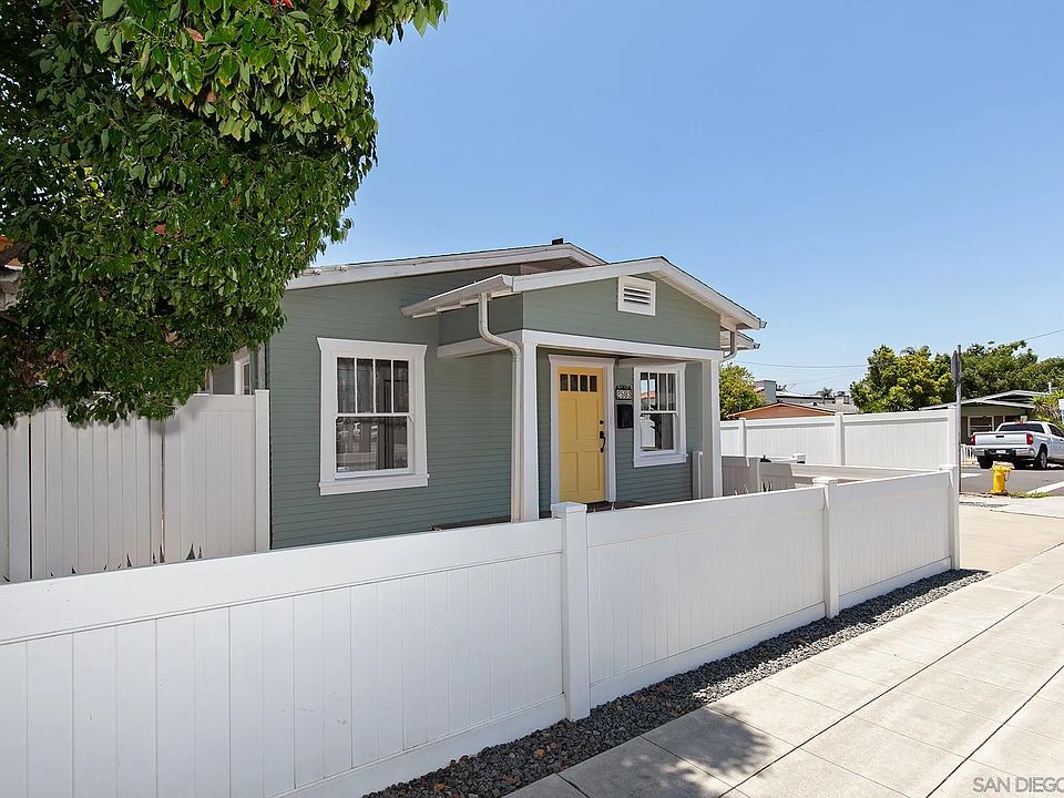 2503 Lincoln Ave, San Diego, CA 92104 | Zillow
