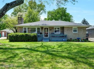 4920 Paramount Dr, Louisville, KY