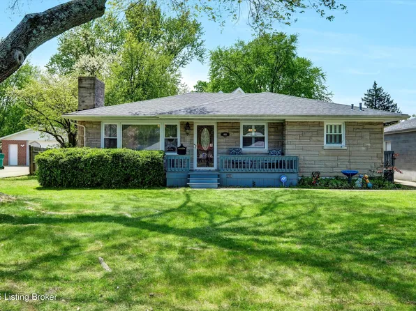 4920 Paramount Dr, Louisville, KY 40258