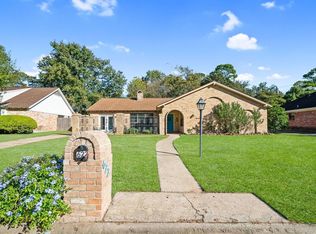 622 Cannon Ball Dr, Spring, TX 77380