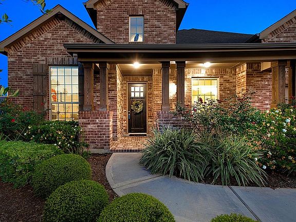 2nd image of 8419 Horsepen Bend Dr