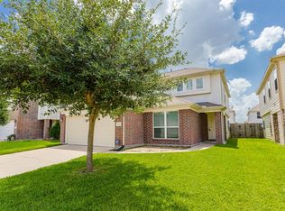 3211 Zephyr Glen Way, Houston, TX 77084