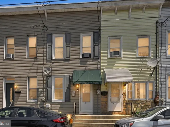411 E Mifflin St, Orwigsburg, PA 17961