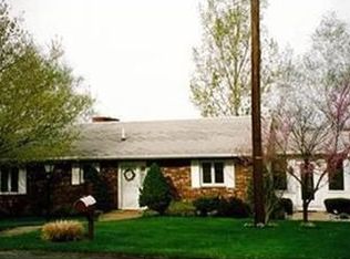 9800 Ziegler Rd, Hanoverton, OH 44423