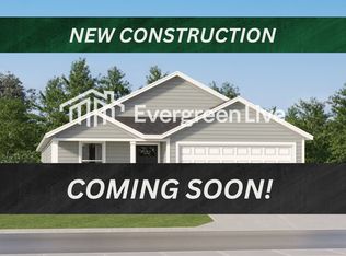 512 Resolute St, Florence, SC 29501
