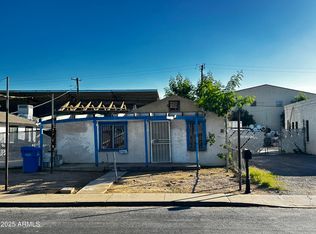 1711 W Latham St, Phoenix, AZ 85007