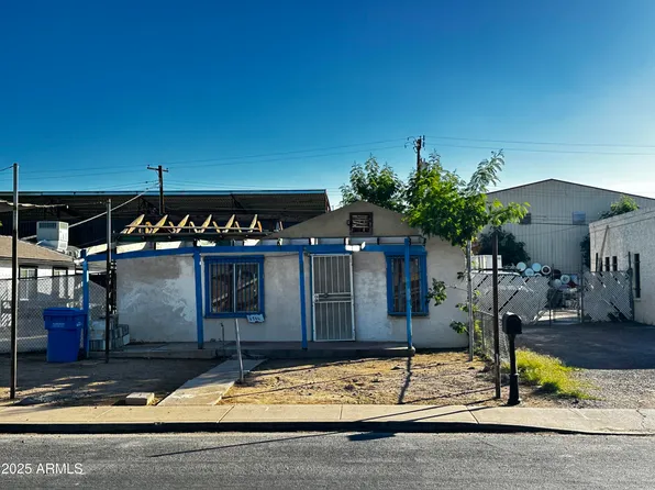 1711 W LATHAM Street, Phoenix, AZ 85007