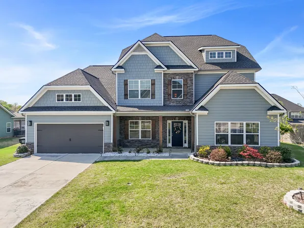 7435 Red Poppy Dr, Ooltewah, TN 37363