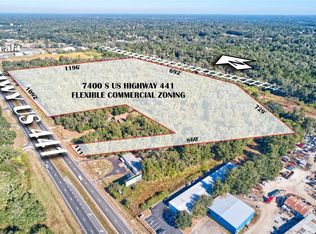 S Us Highway 441 Us #441, Ocala, FL 34479