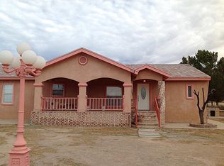 304 Calle Al Rumbo, Mesquite, NM 88048