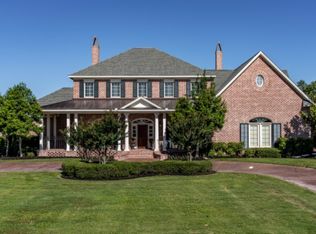 4446 Tuscany Trace Ct, College Station, TX 77845