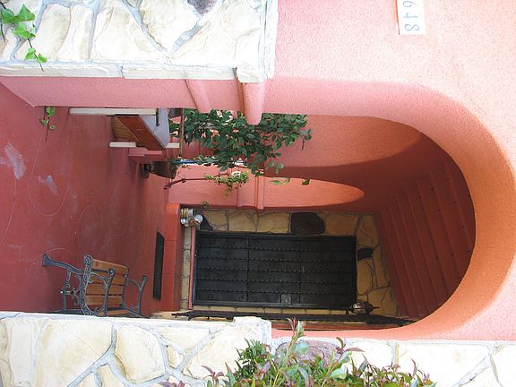 porch