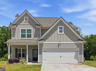 110 Finley Dr, Commerce, GA 30529
