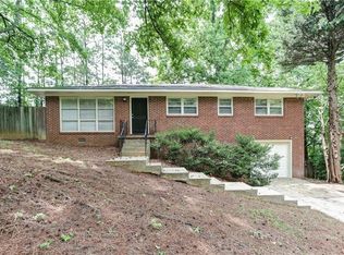 2693 Homeland Dr, Atlanta, GA 30360