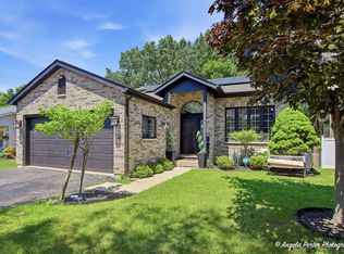 2812 Jethro Ct, Zion, IL 60099