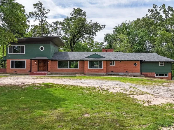 508 E Melton St, Longview, TX 75602