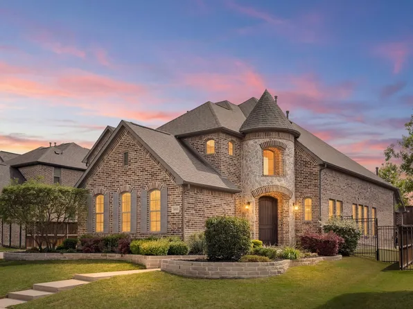 1506 Mariners Hope Way, Wylie, TX 75098