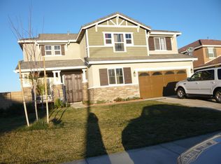 38147 Desert Hawk Dr, Palmdale, CA 93552