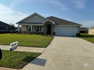 24195 Ringneck Loop, Elberta, AL 36530