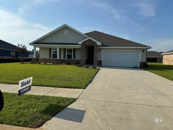 24195 Ringneck Loop, Elberta, AL 36530