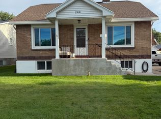 244 E Center St, Spanish Fork, UT 84660