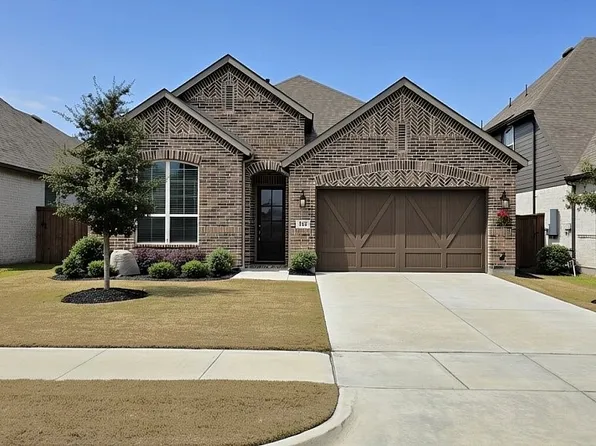1111 Briar Oak Ln, Mansfield, TX 76063