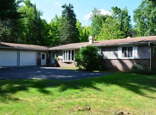 8577 Woodland Ct, Woodruff, WI 54568