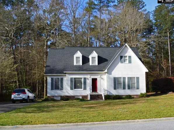 1629 Forest Trace Dr, Columbia, SC 29204
