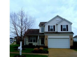 27365 Wheaton Pl #38, Olmsted Falls, OH 44138