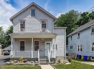 26 Conover St, Freehold, NJ 07728