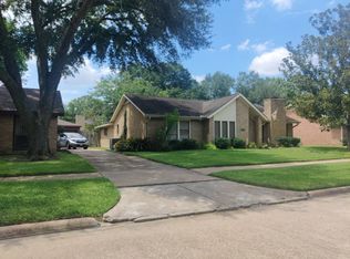 20807 Park Canyon Dr, Katy, TX 77450