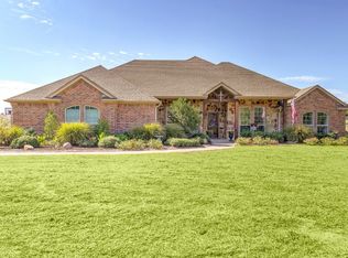 120 Kristin Dr, Aledo, TX 76008