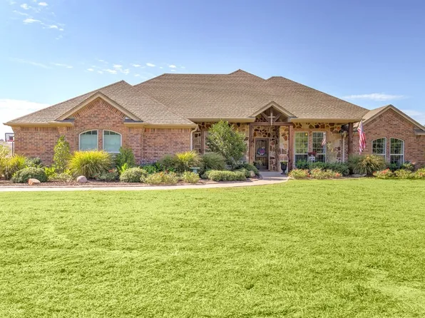 120 Kristin Dr, Aledo, TX 76008