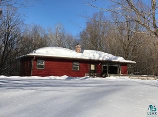 6065 N Pike Lake Rd, Duluth, MN 55811
