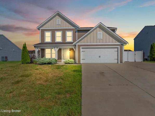 315 Boulders West Dr, Shepherdsville, KY 40165