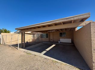 3504 S Mission Rd UNIT A, Tucson, AZ 85713