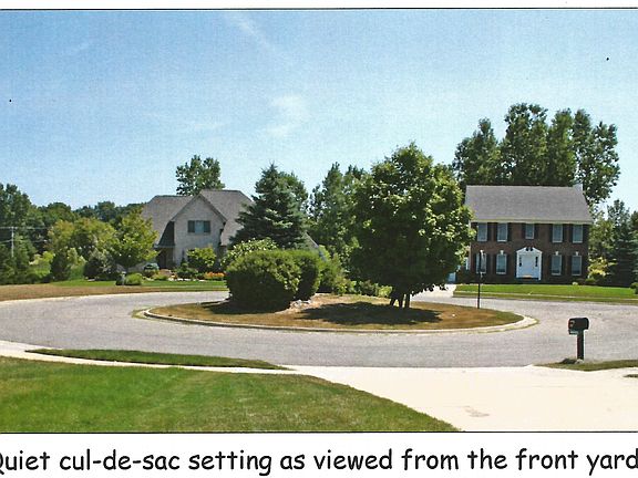 2nd image of 6697 White Clover Dr