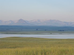 254 Prickly Pear Ln, Augusta, MT 59410