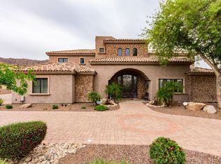 3610 E Kachina Dr, Phoenix, AZ 85044