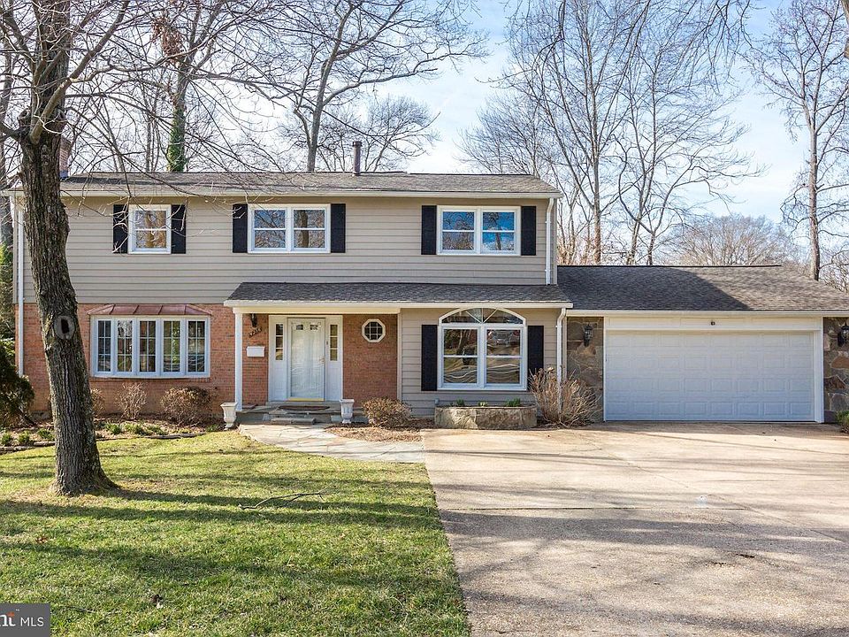 1st image of 4216 Braeburn Dr