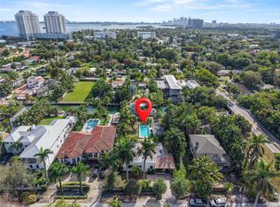 Ademar Park Amd Pl, Miami, FL 33138