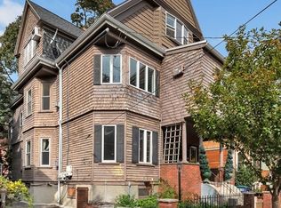 106 Josephine Ave, Somerville, MA 02144