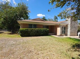 1007 Trimmier Rd, Killeen, TX 76541