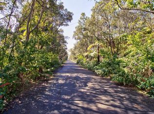11th St LOT 951, Volcano, HI 96785
